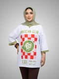 Matcha Club T_Shirt