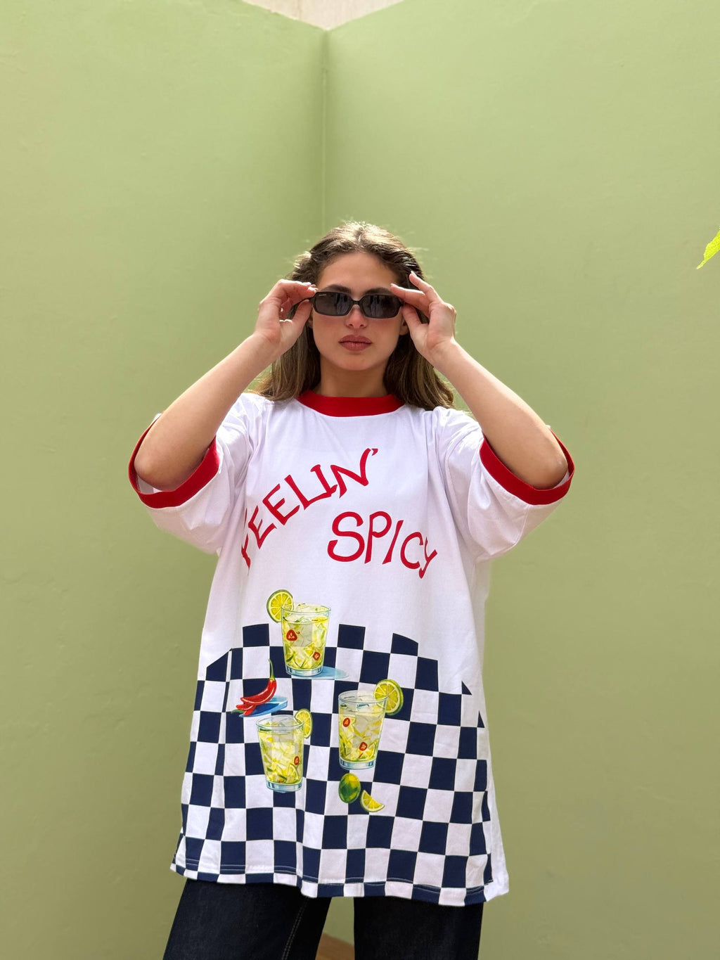 Spicy T-Shirt