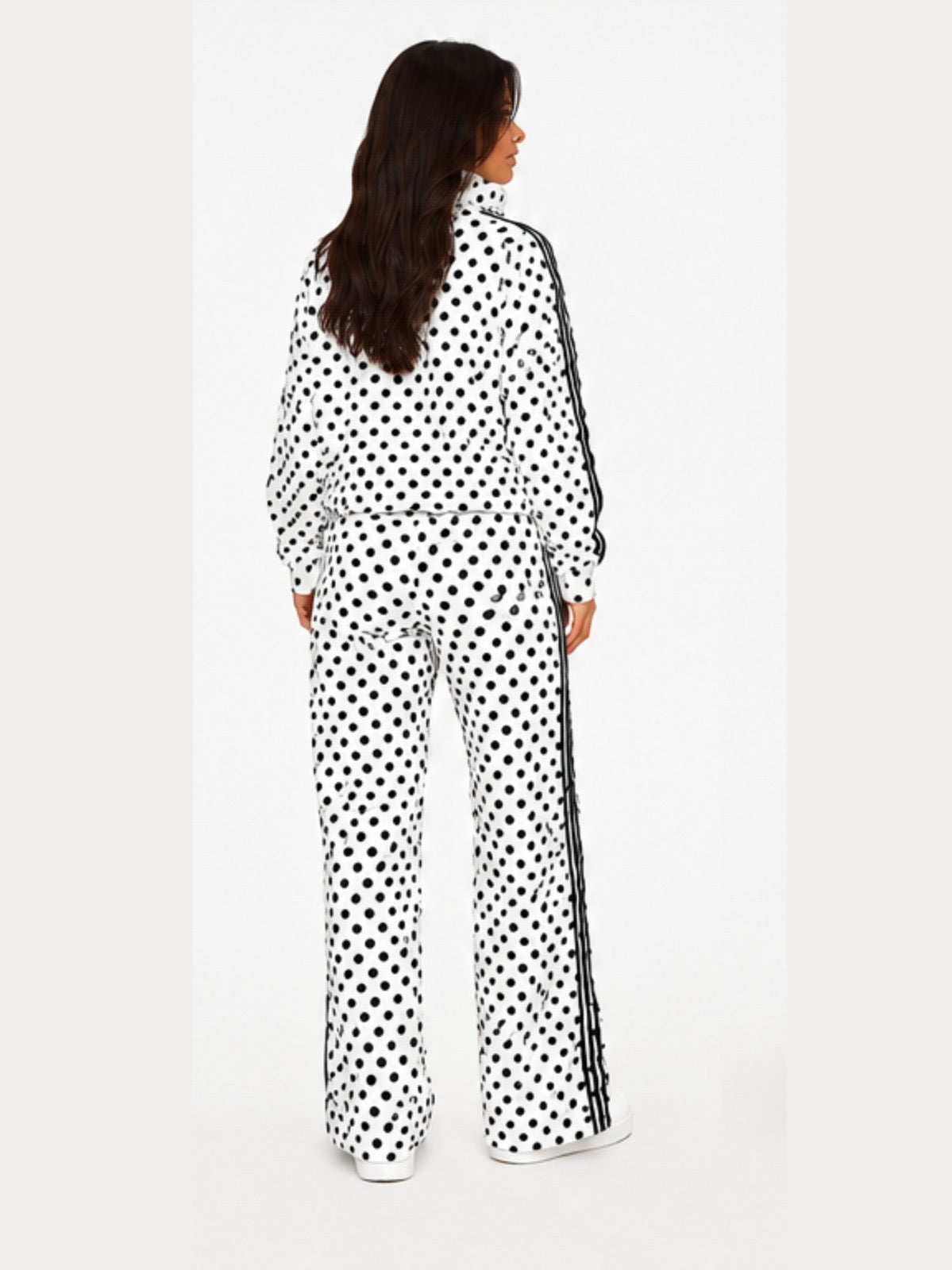 Polka Dot Set