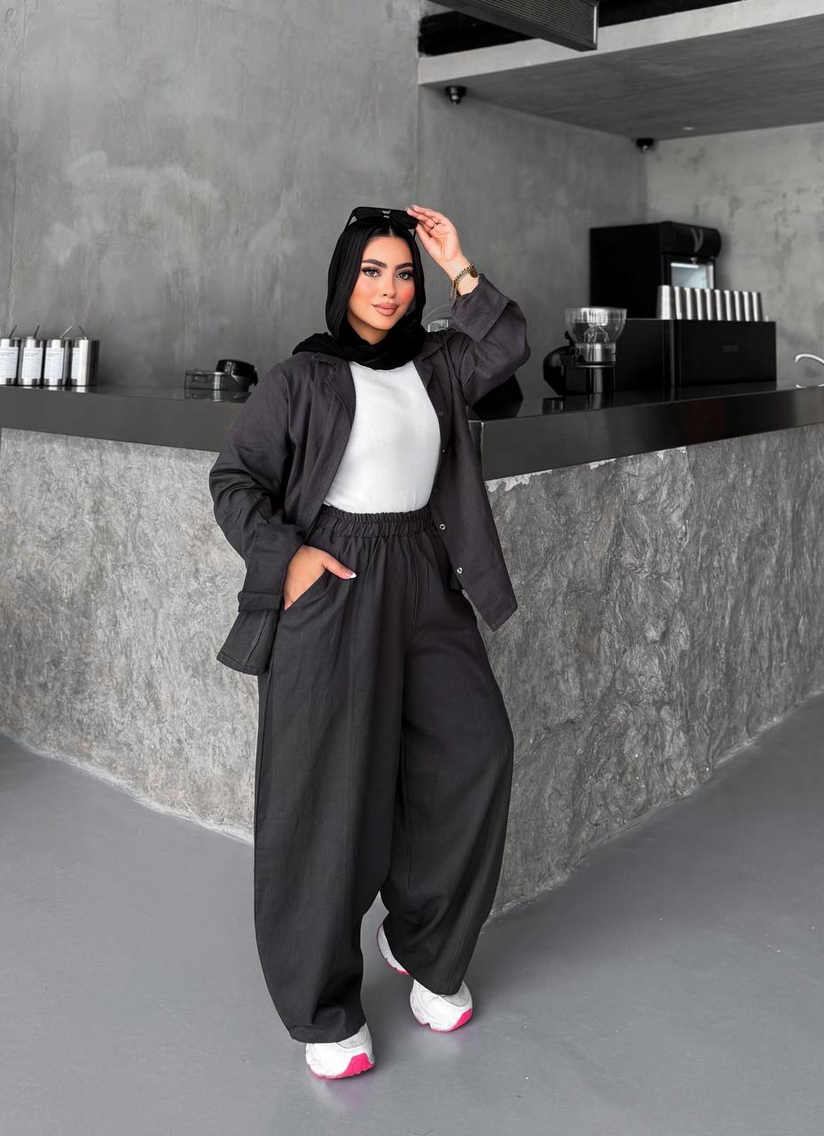 Suit Zara