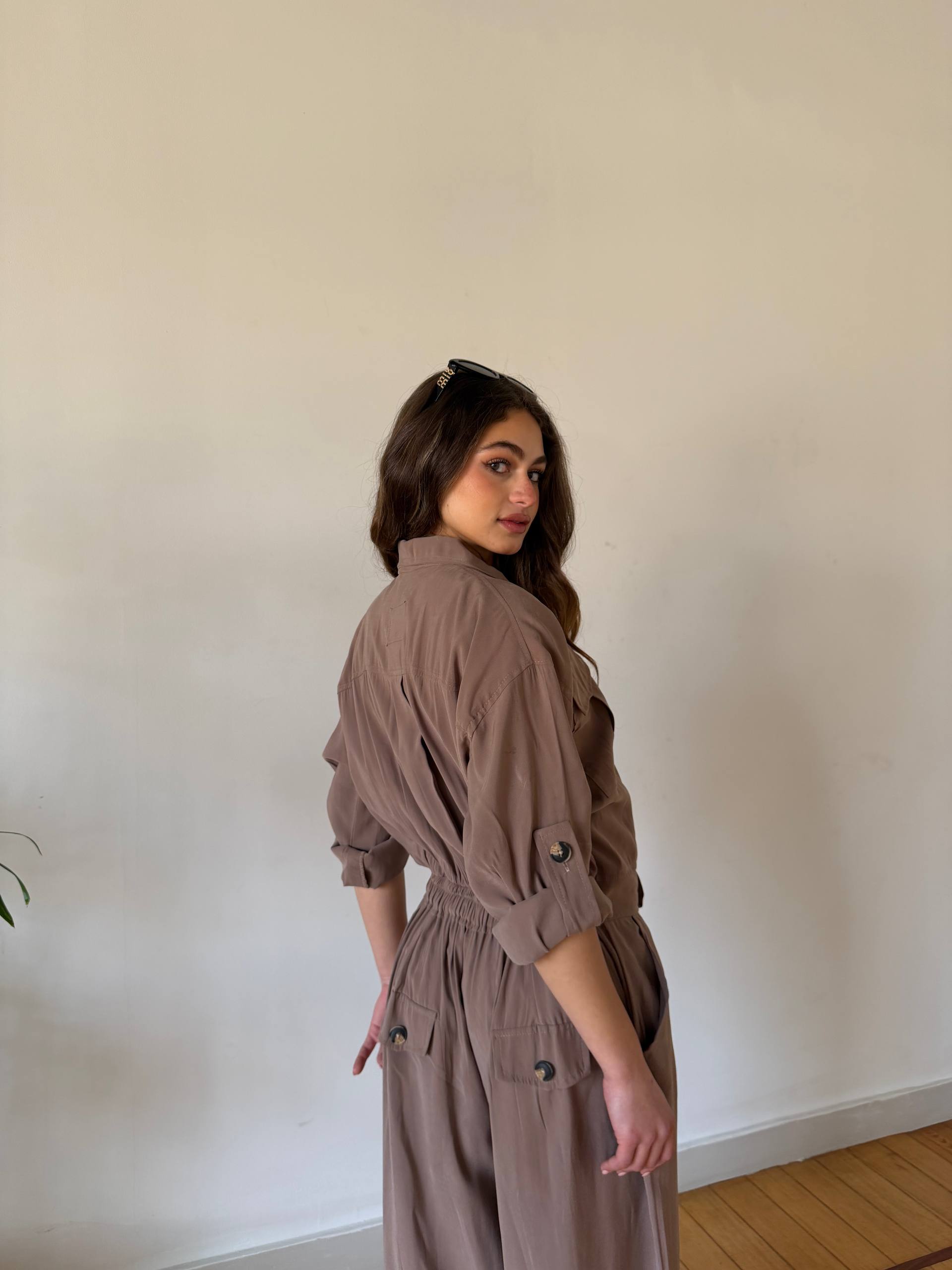 Jumpsuit