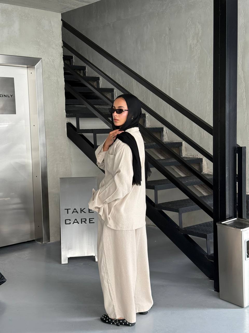 Suit Zara