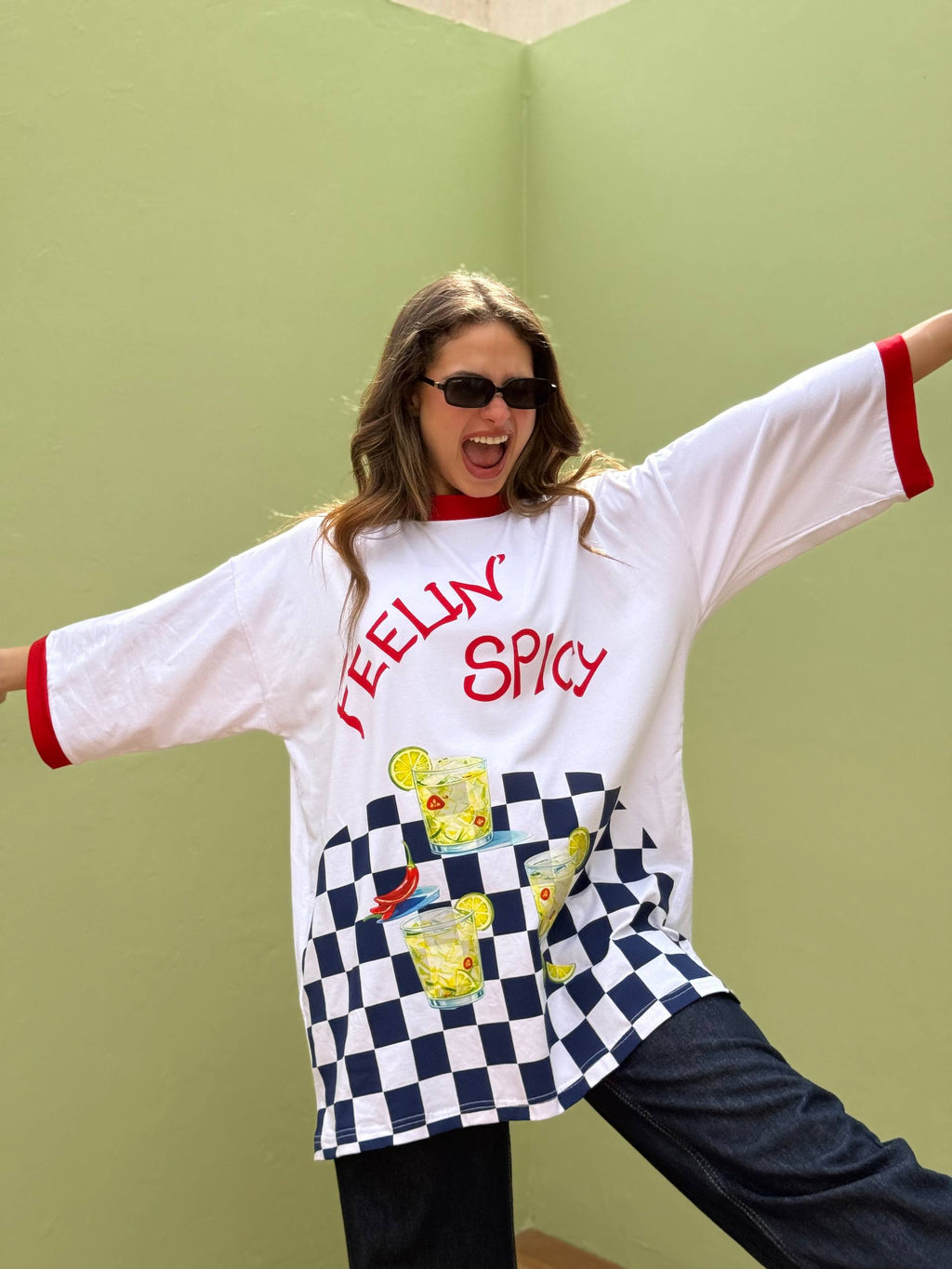 Spicy T-Shirt