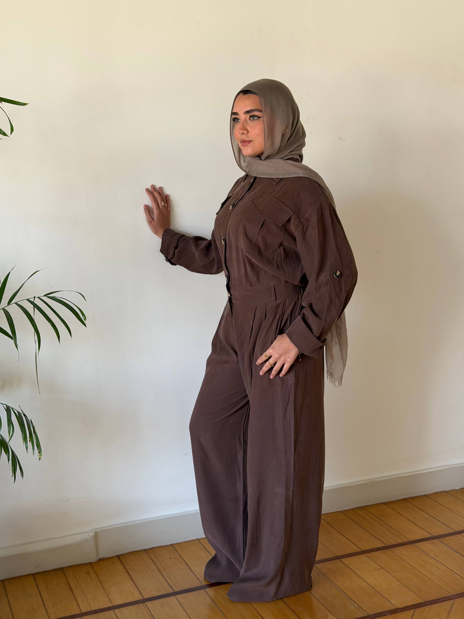 Jumpsuit