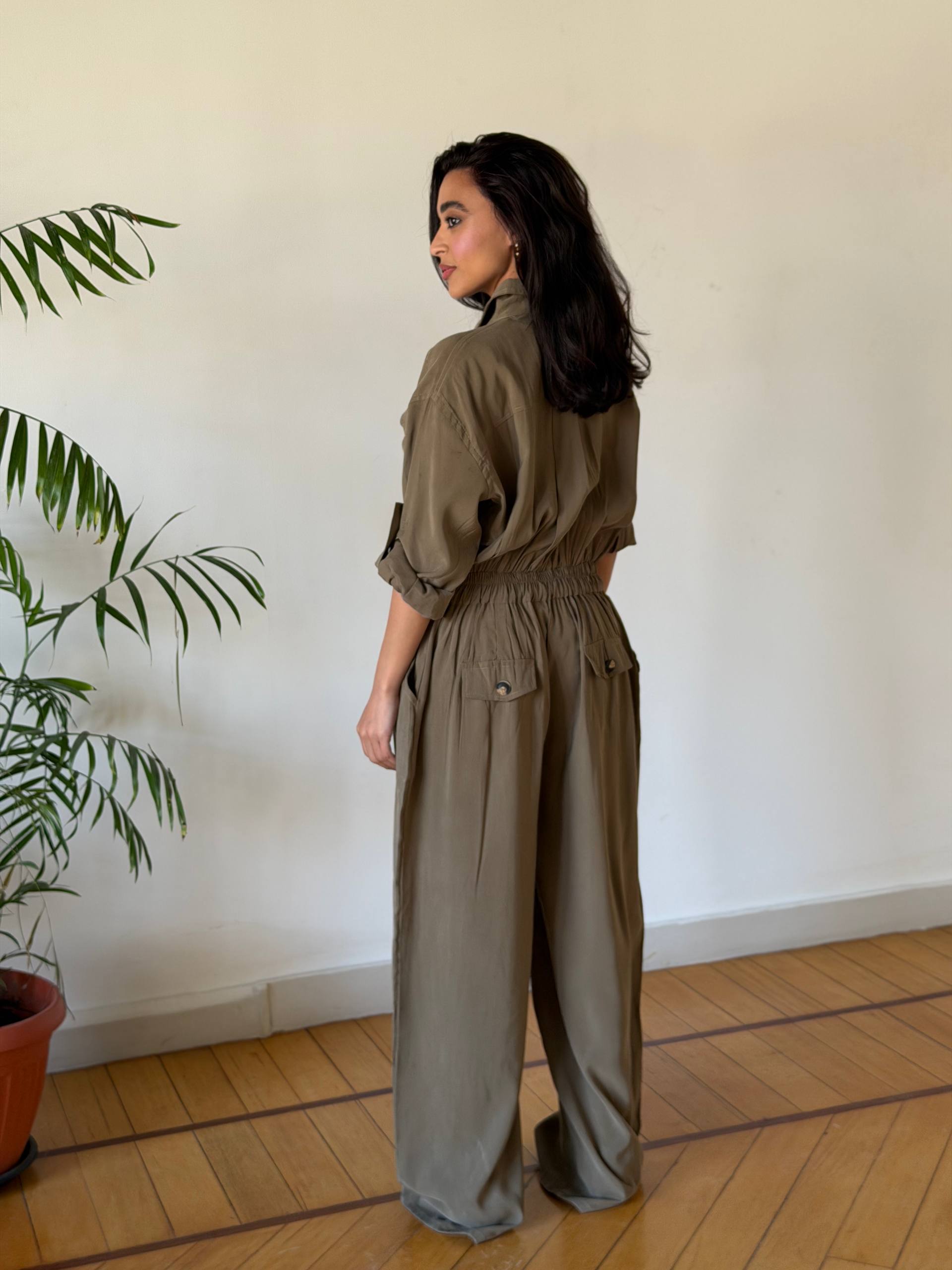 Jumpsuit