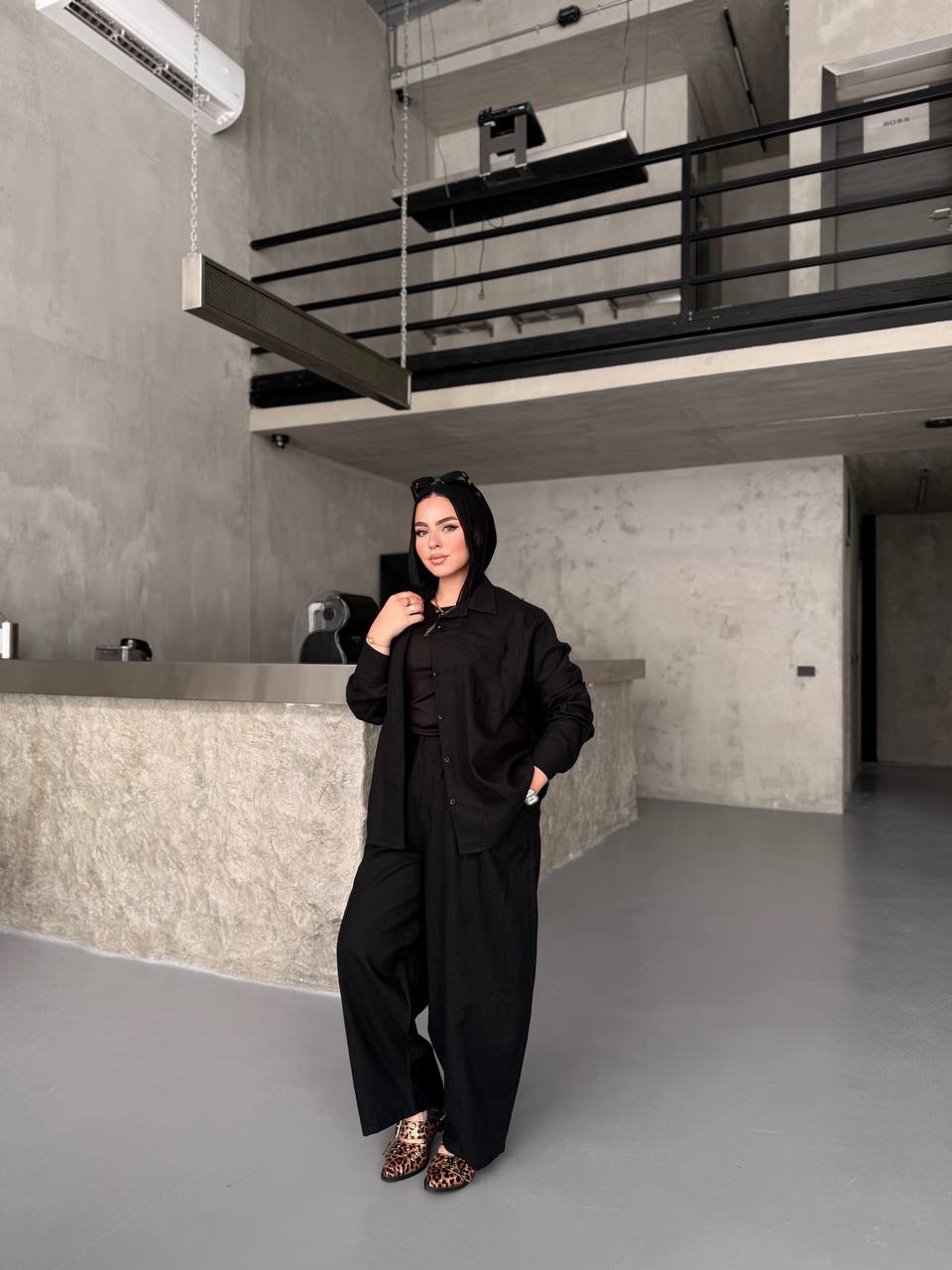 Suit Zara