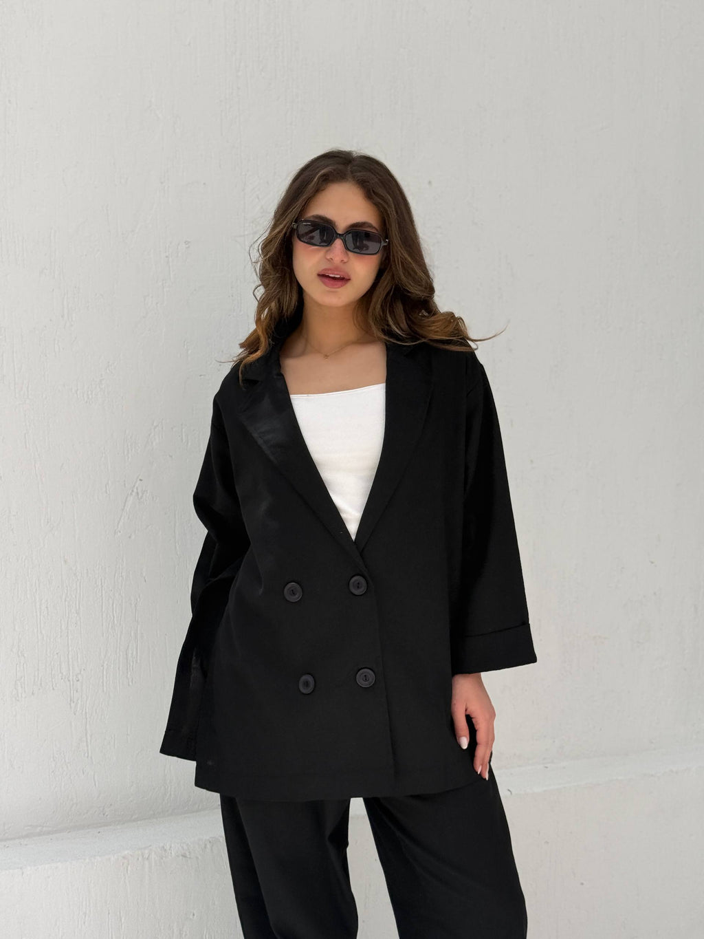 Nori Suit