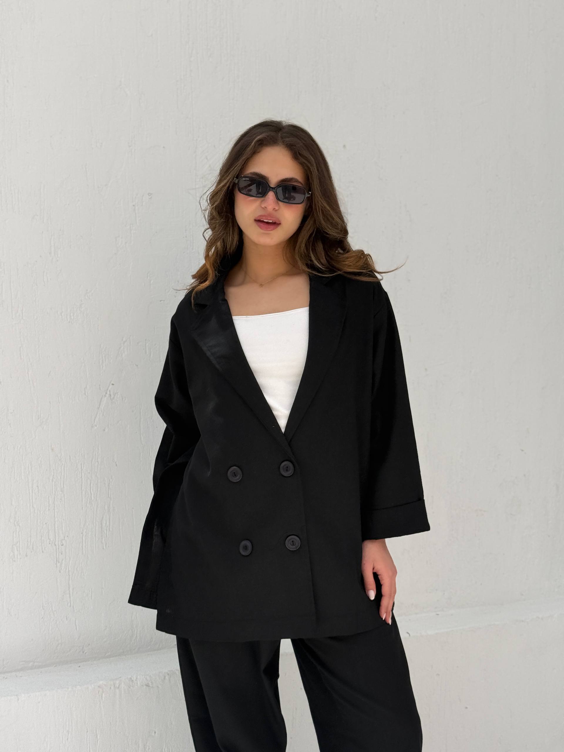 Nori Suit