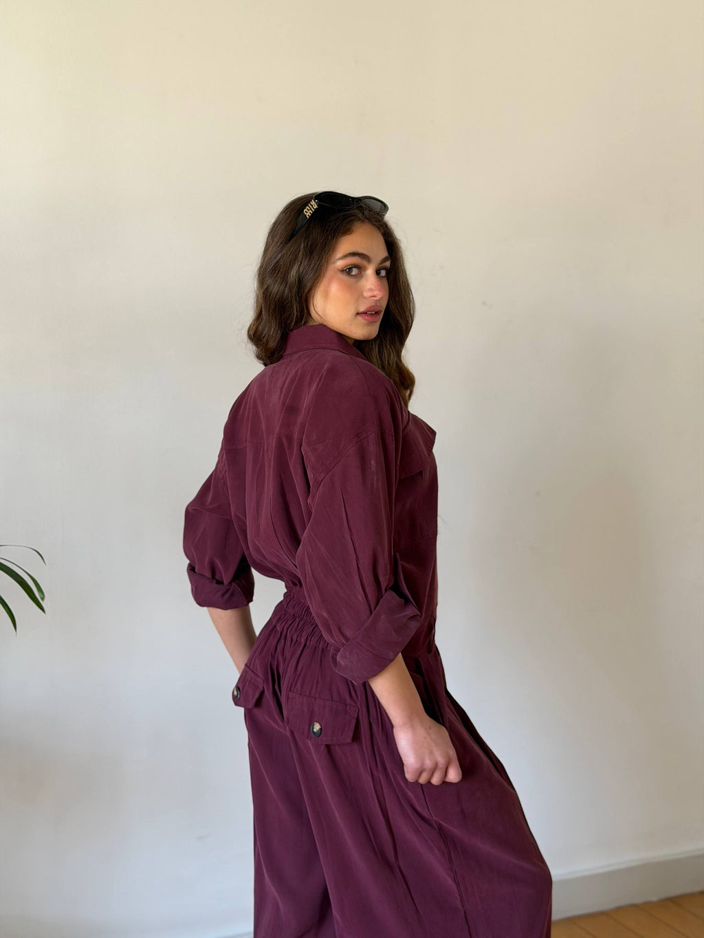 Jumpsuit
