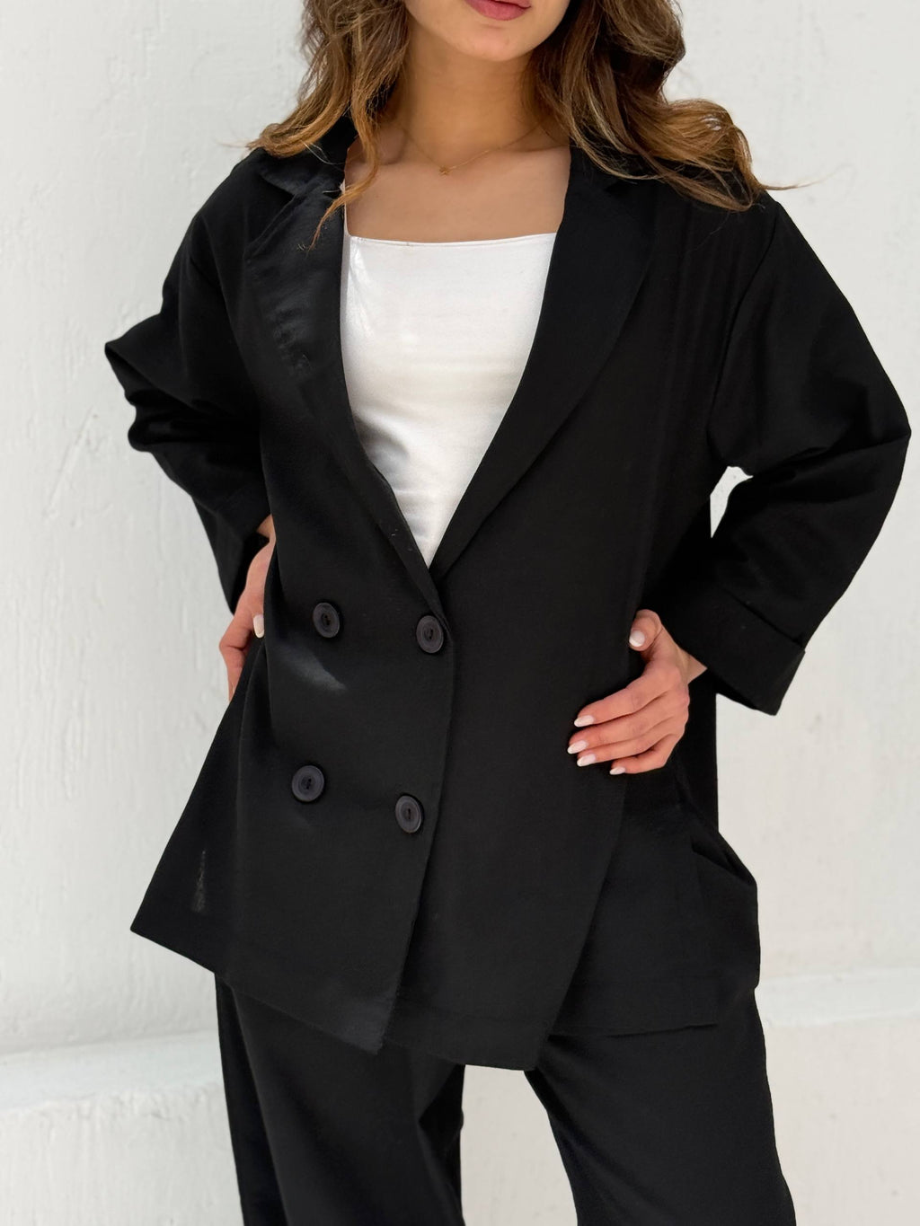 Nori Suit