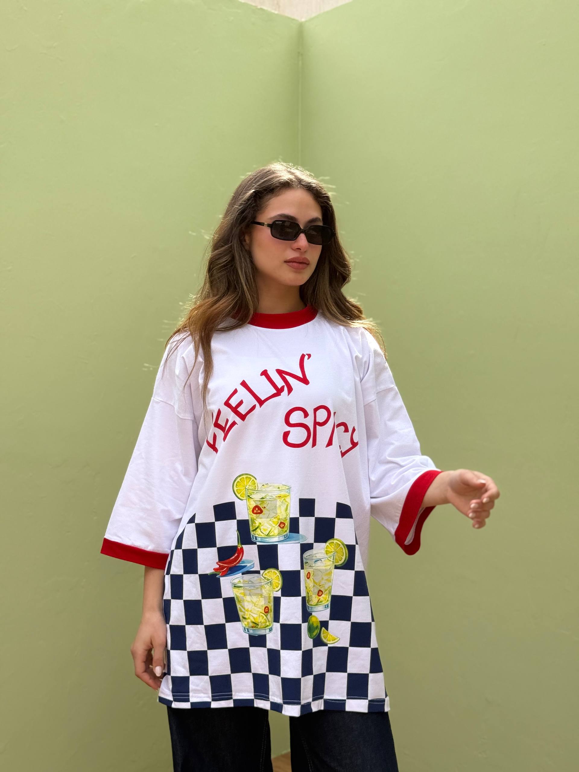 Spicy T-Shirt