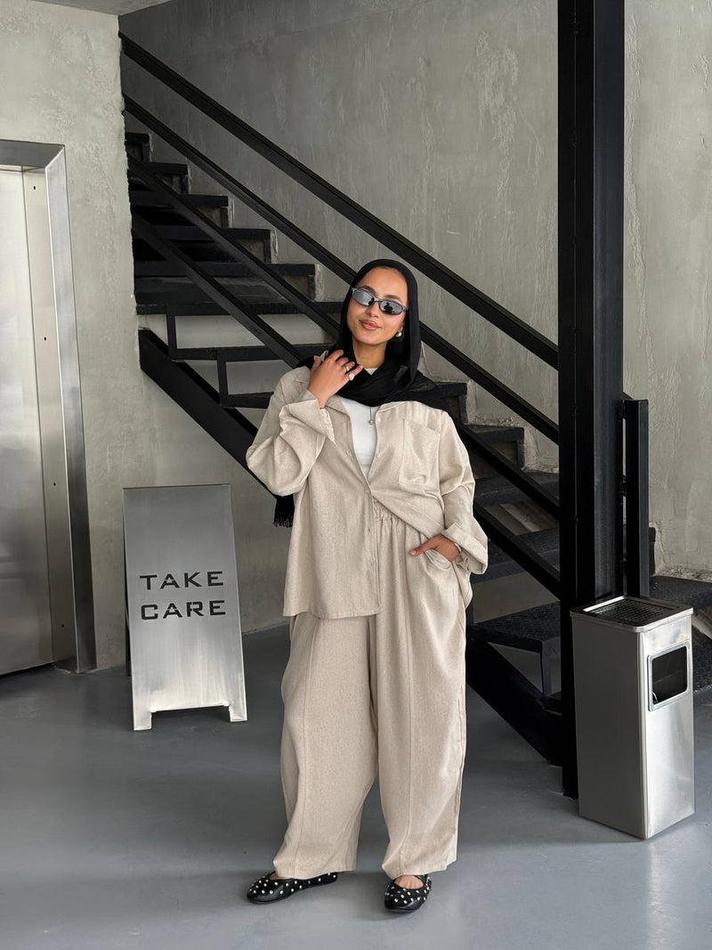 Suit Zara