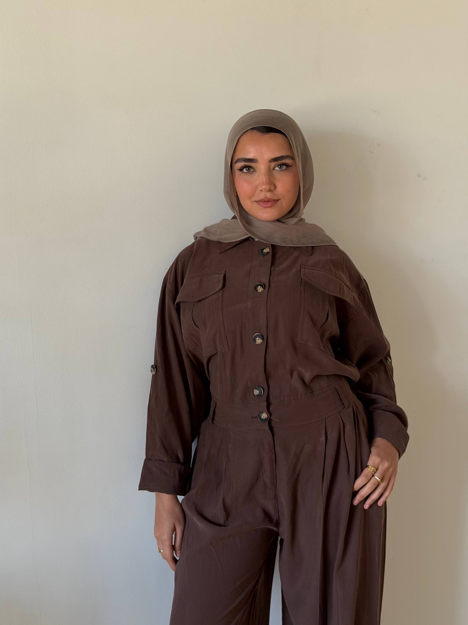 Jumpsuit