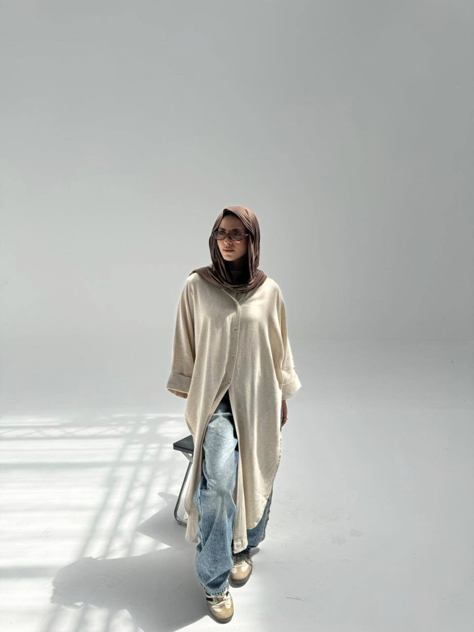 Linen Shirt