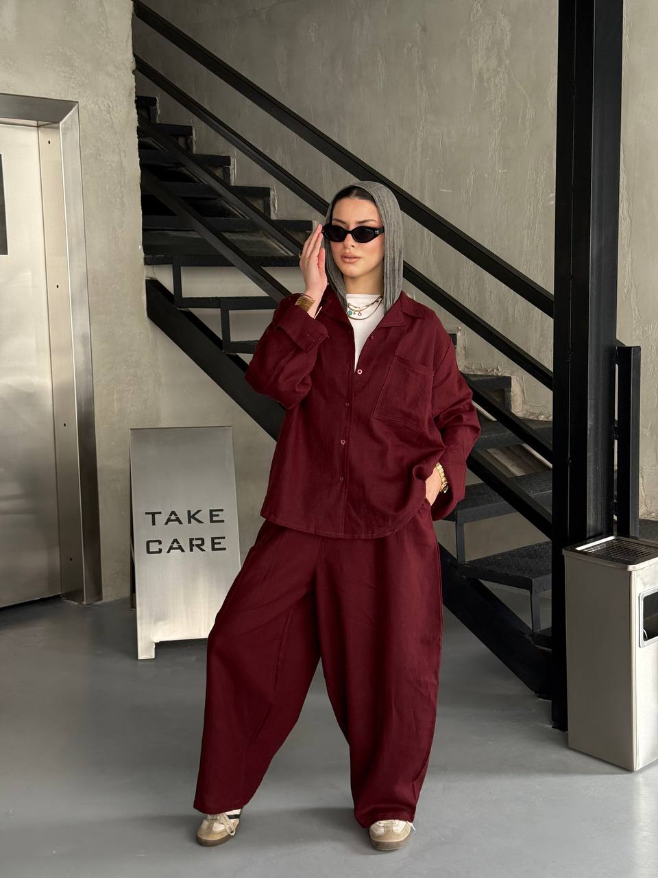 Suit Zara