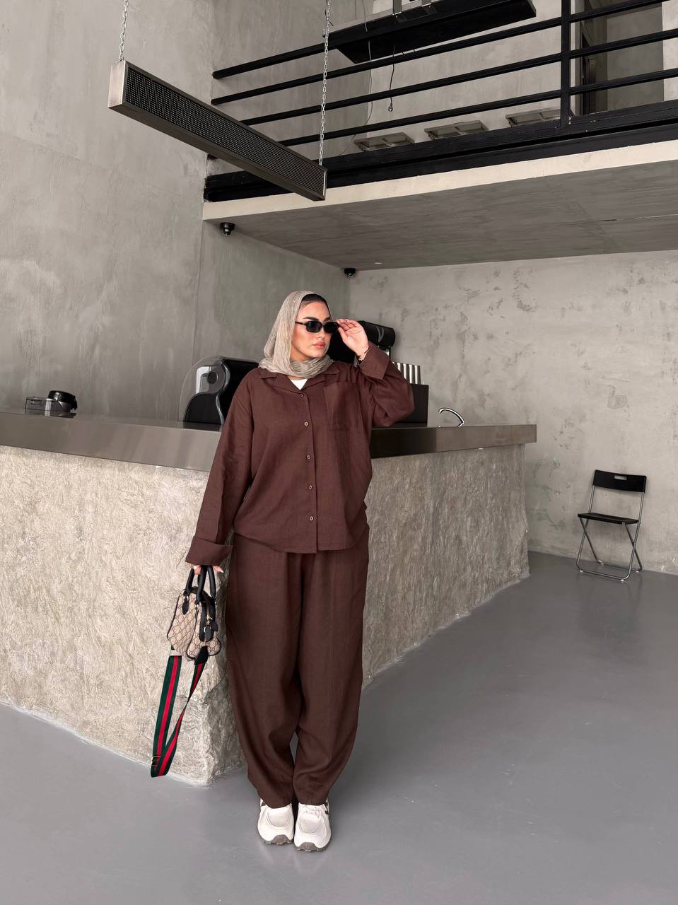 Suit Zara