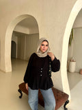 Astra Blouse