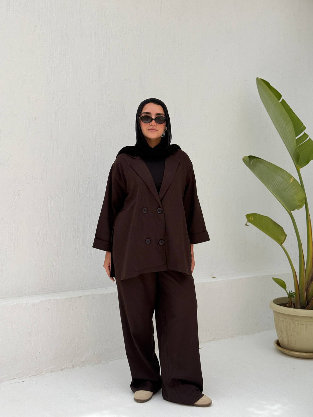 Nori Suit