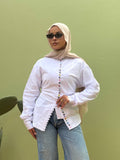 Poplin Shirt