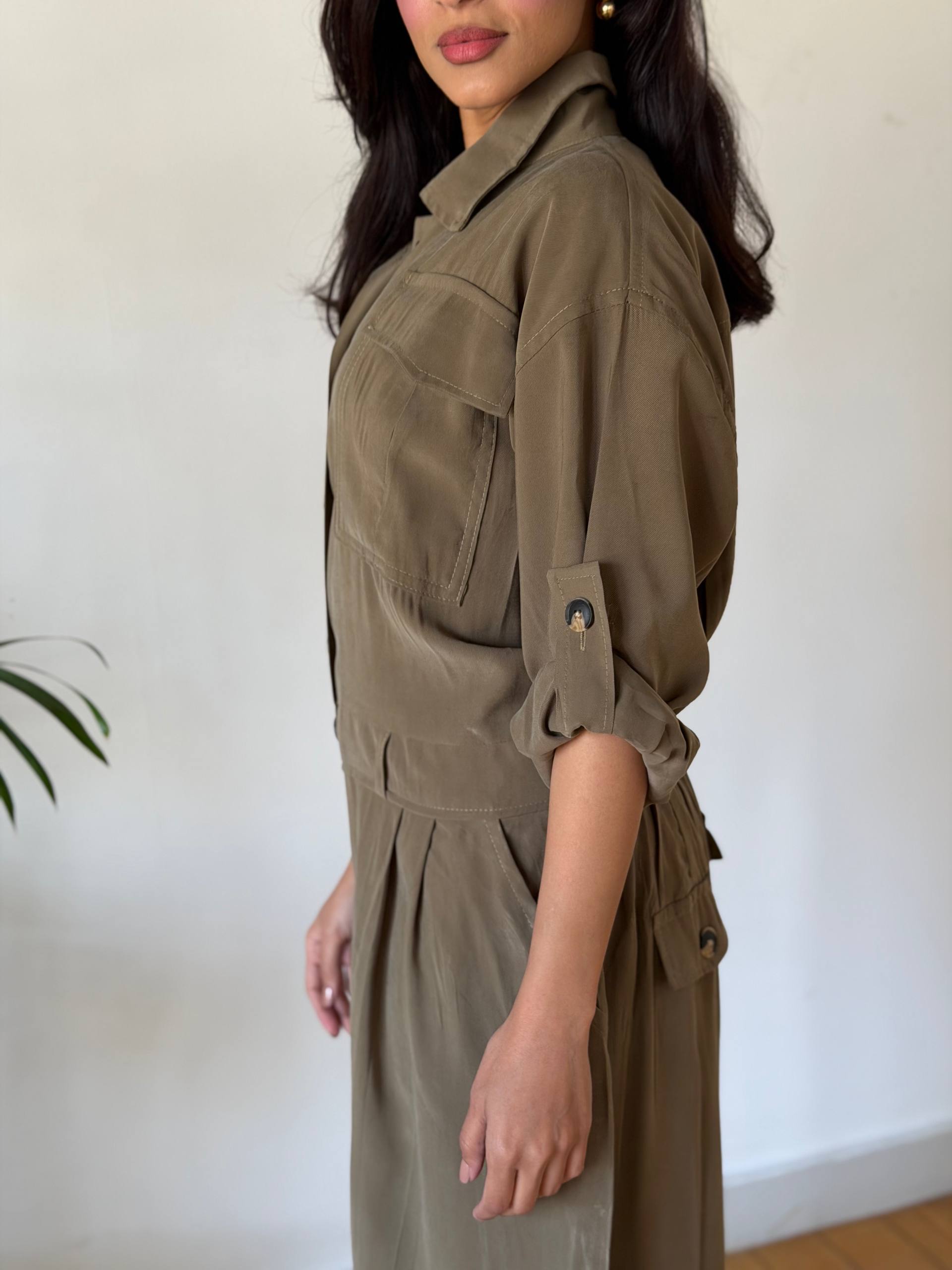 Jumpsuit