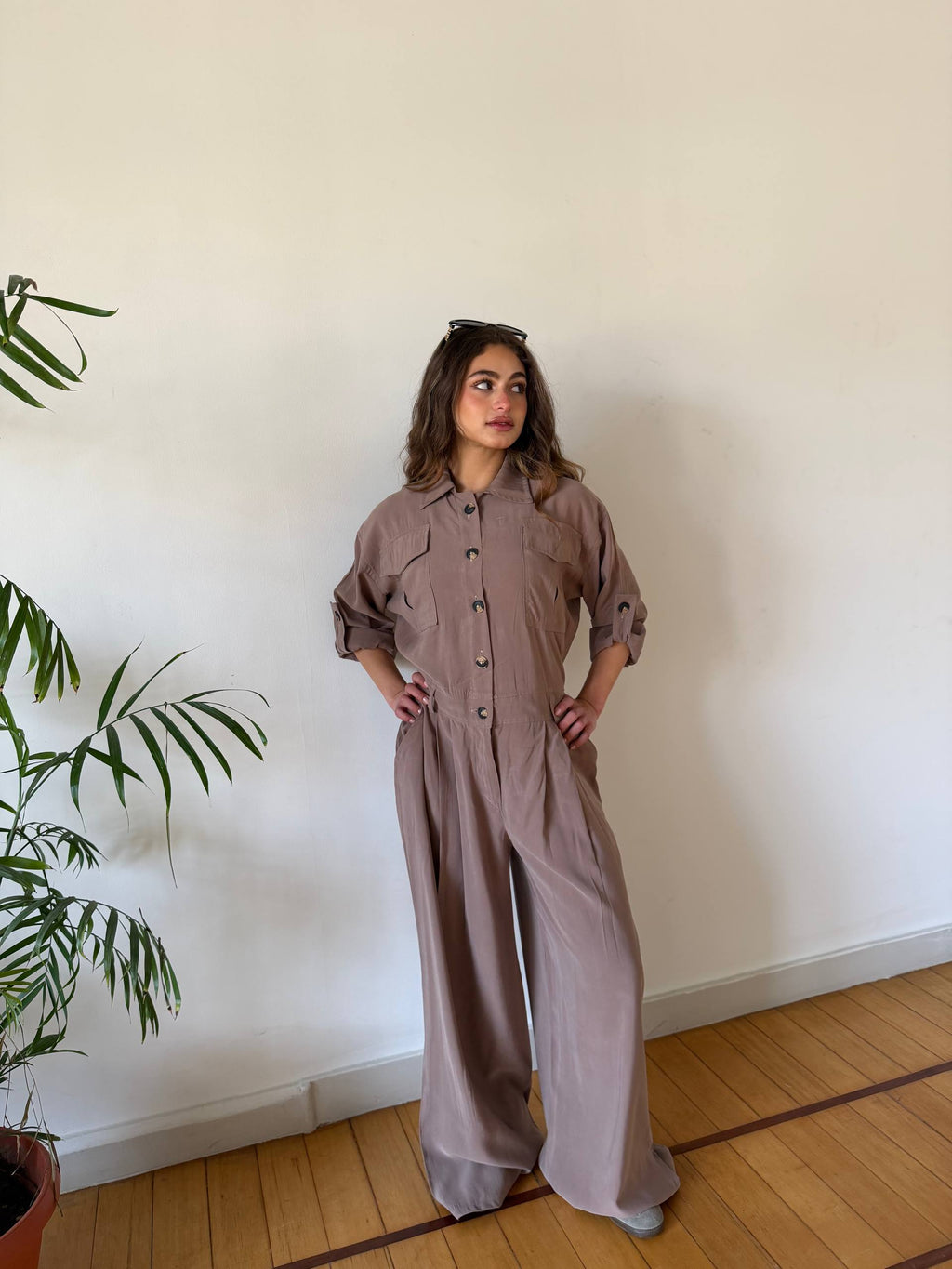 Jumpsuit