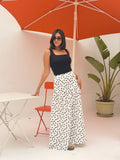Polka Skirt