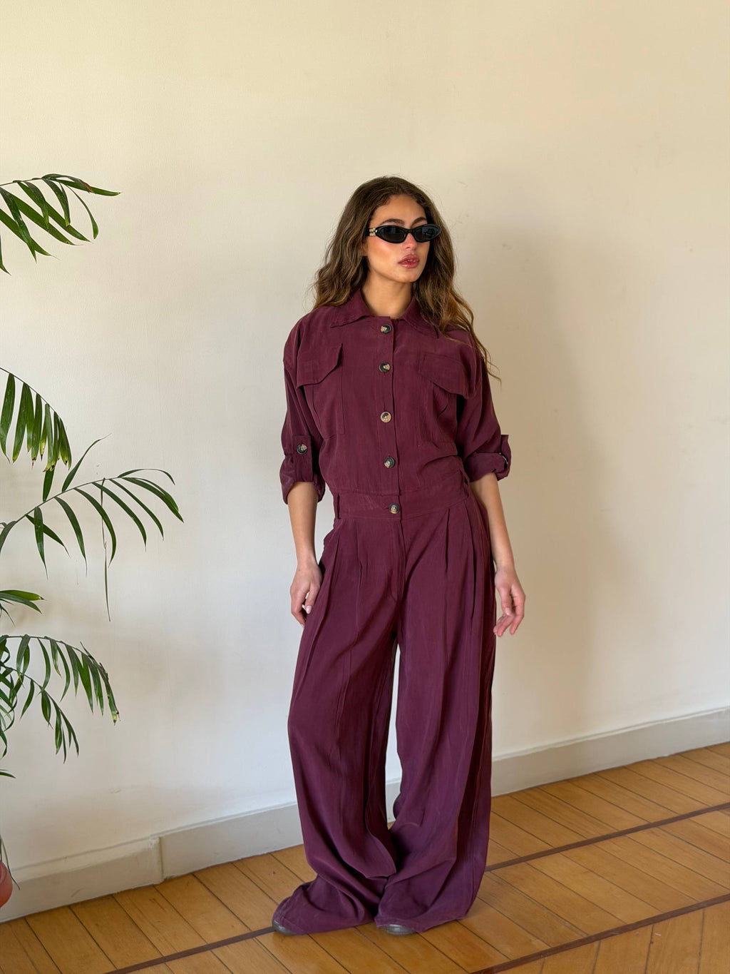 Jumpsuit