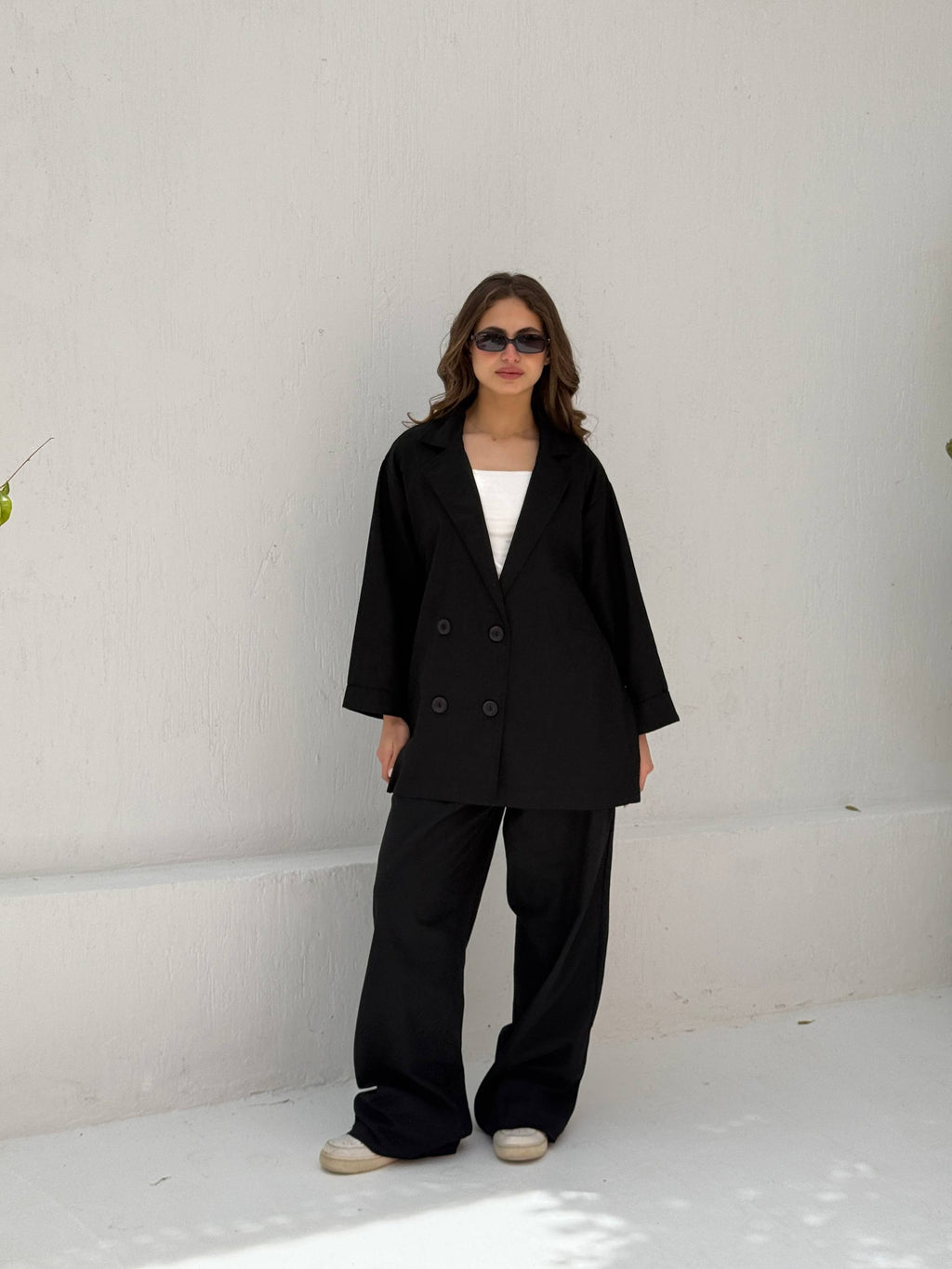 Nori Suit