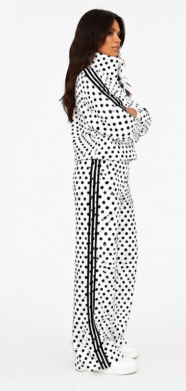 Polka Dot Set