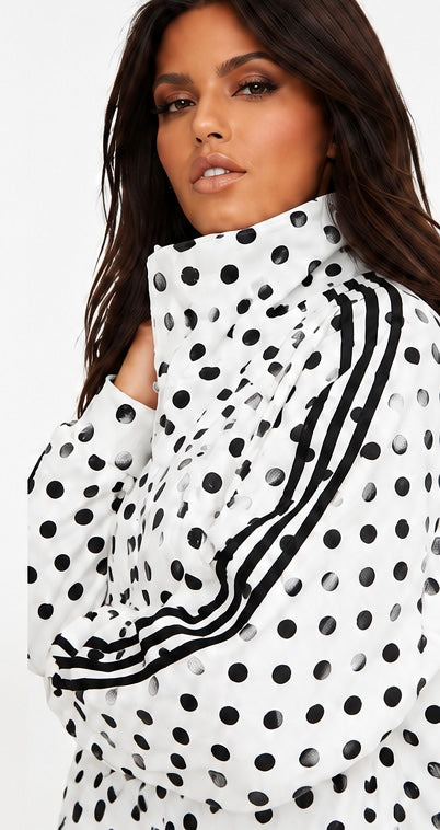 Polka Dot Set