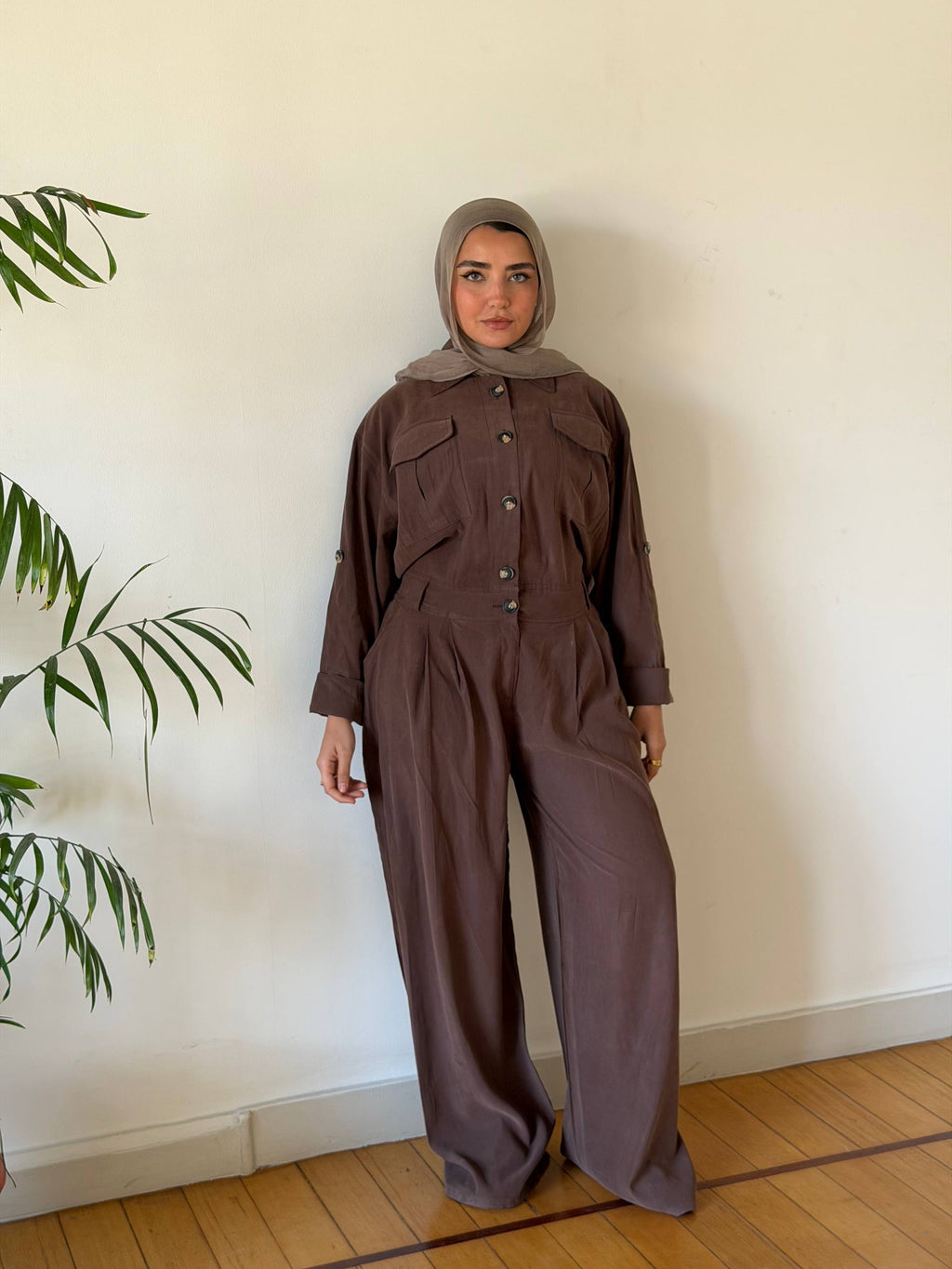Jumpsuit