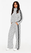 Polka Dot Set