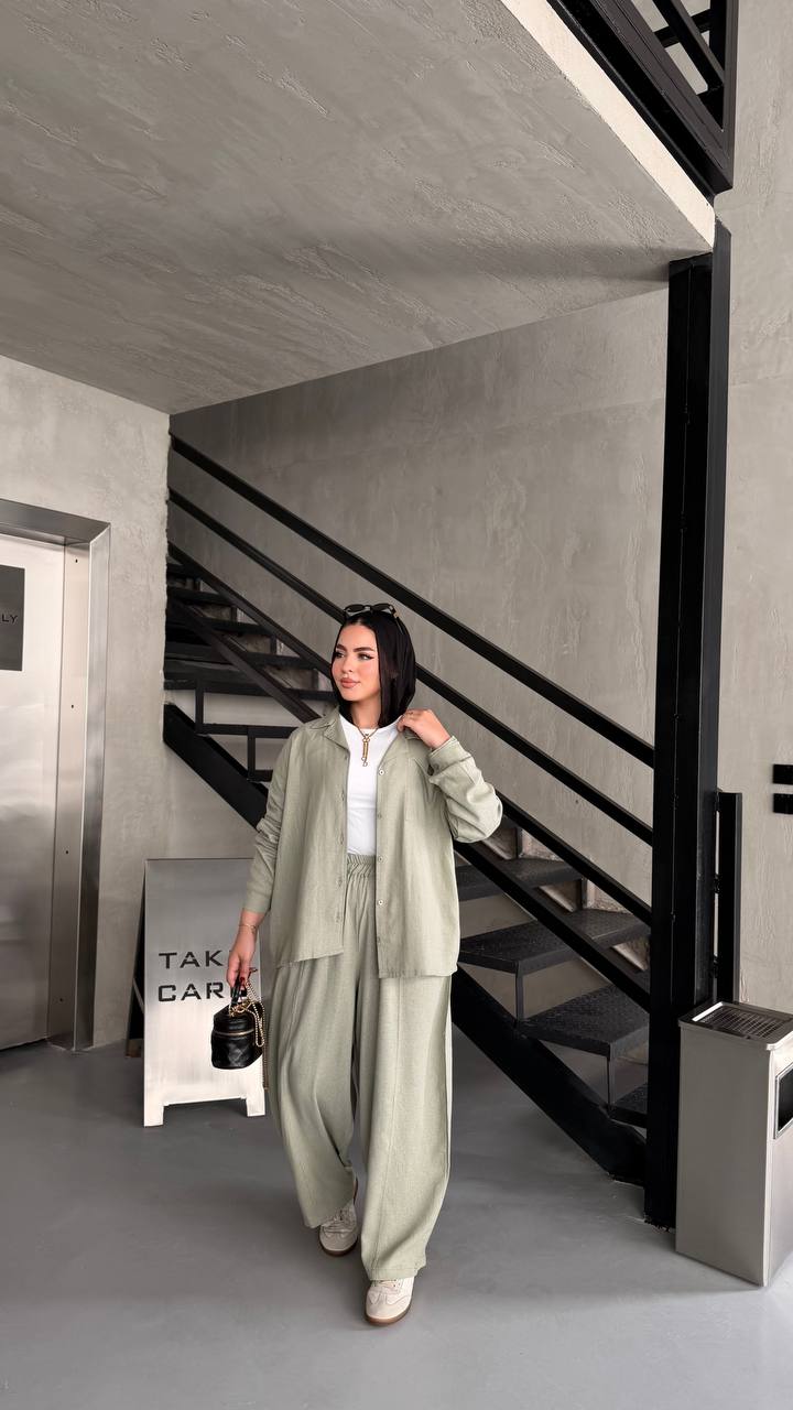 Suit Zara