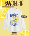 Limoncello Cotton