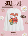 Miami Nights Cotton