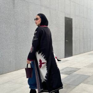 Ramdan cardigan