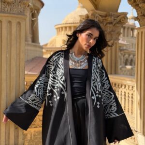 Sultana Kaftan