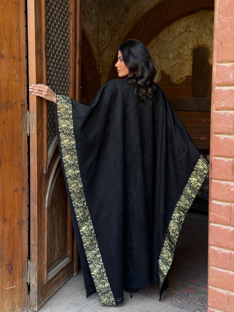 Luna Kaftan - Image 4