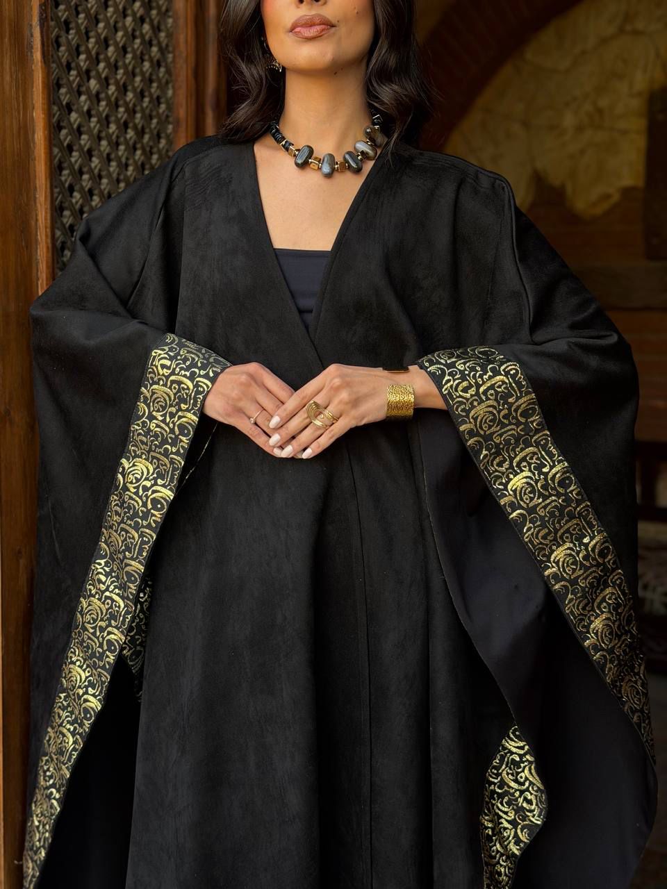 Luna Kaftan - Image 5