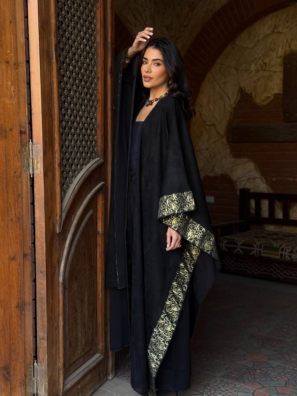 Luna Kaftan - Image 2