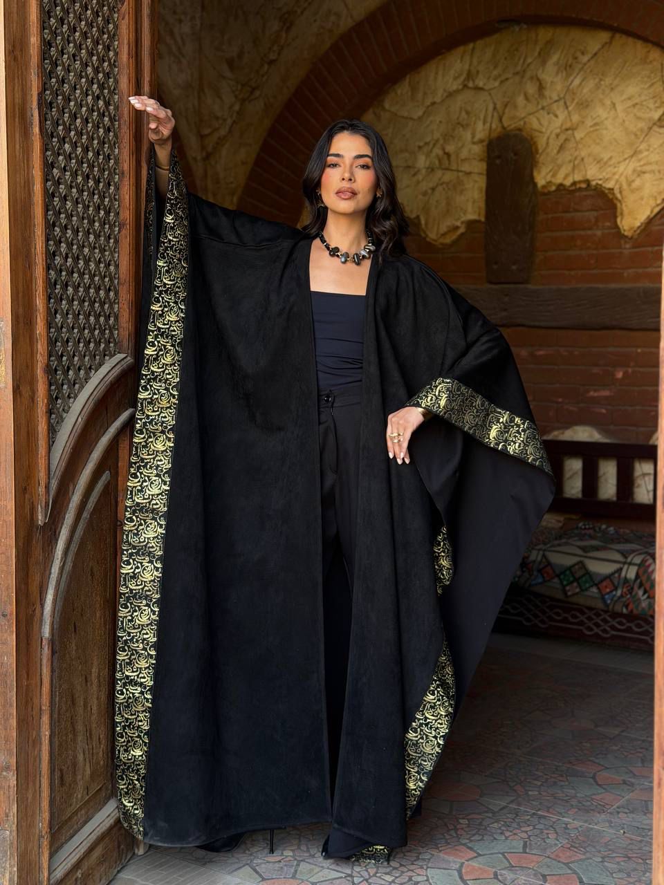 Luna Kaftan - Image 3